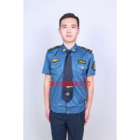 2011圖路政執(zhí)法制服標志服裝