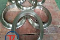 GH3007 高溫合金鍛件//鍛環(huán)