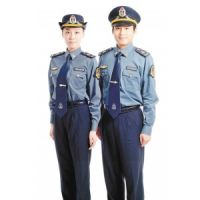 路政執(zhí)法制服公路管理執(zhí)法標志服廠家