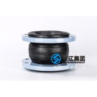 口径DN150至DN350-PN1.0过水橡胶膨胀节，上海