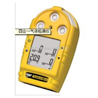 便攜式沼氣探測(cè)報(bào)警器