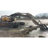 WJY型挖機(jī)泥漿泵 挖機(jī)清淤泵 河道抽泥泵