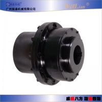 振通傳動giclz鼓形齒式聯(lián)軸器 可定制