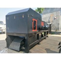 銅鋁分選機  金屬渦電流分選機