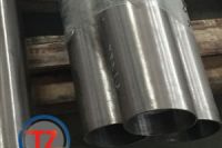 Inconel 625合金無縫管