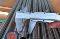 Inconel 718合金無縫管