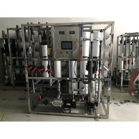 苏州废水设备/电子生产废水设备/中水回用设备