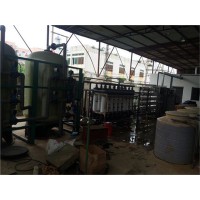 苏州废水处理设备/电子生产废水设备/中水回用设备
