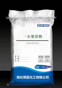 一水葡萄糖