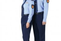 市場監(jiān)督制服定做VS工商局執(zhí)法制服定做
