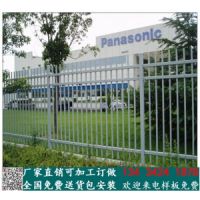 惠州鋅鋼圍墻護欄廠家%足厚