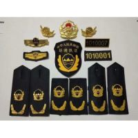 環(huán)境監(jiān)察制服（統(tǒng)一）環(huán)境監(jiān)察標(biāo)志服裝