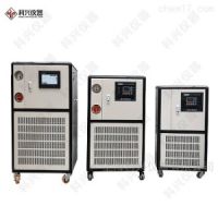 上海高低溫循環(huán)機(jī)的使用情況