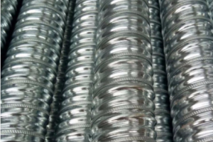 扁型镀锌金属波纹管生产规格及报价