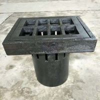 廣水泄水管橋梁鑄鐵廠家自產(chǎn)自銷