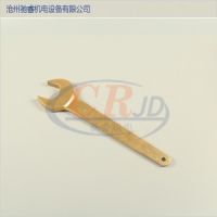 滄州馳睿防爆工具防爆呆扳手開口扳手