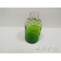 寮步口紅蓋噴漆 化妝品噴漆廠家 量身定制