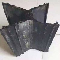蝶形橡膠止水帶
