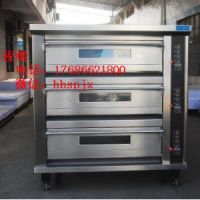 東營新麥烤箱 兩層烤箱