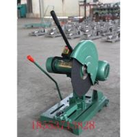 供應(yīng)砂輪切割機(jī)  2.2KW 400砂輪切割機(jī)