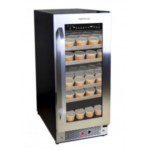 日创酸奶机RC-S100小型100升商用酸奶机