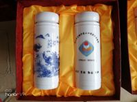 黃山市定做二十周年校慶紀(jì)念杯 (5)