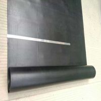 標(biāo)準(zhǔn)工業(yè)用橡膠板HG4-400-66 (1)
