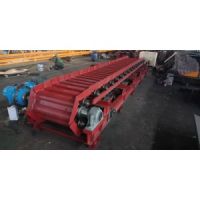 GBL1000×6m中型板式喂料機(jī)技術(shù)參數(shù)和供貨范圍