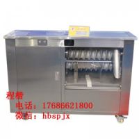 邢臺(tái)銀鷹饅頭機(jī) 圓形饅頭機(jī)