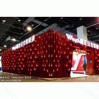 2019年廣州美博會指定搭建商－金將展覽