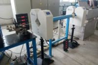 車間實時數(shù)據(jù)熱軋無縫鋼管測徑儀性能優(yōu)良