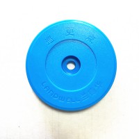 信息钮/巡更点 ID-EM-2（蓝）