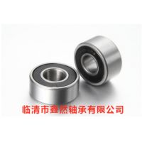 供应非标深沟球轴承B15-86A