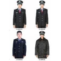新式文化綜合執(zhí)法標(biāo)志服2019文化執(zhí)法制服廠家