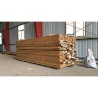 非洲紅鐵木廠家直銷、紅鐵木定制加工