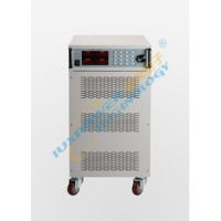 開關(guān)電源廠家0-2A/0-15V智能程控單進(jìn)單出變頻電源