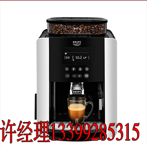 西安亿美科咖啡机  商用饮料咖啡机