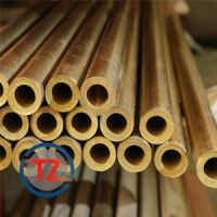 CuZn40Pb2鉛黃銅管
