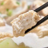 生产海底捞日本木棉豆腐设备，制作木棉豆腐的原料、配方技术