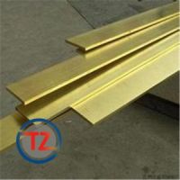 CuZn39Pb1铅黄铜棒性能