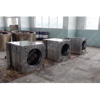 长城铸钢供应各种型号液压油缸定制生产质量有保证