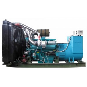 厂商热销800KW上海帕欧柴油发电机组发电机价格
