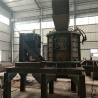 山东志庆废钢团球机1500型经济耐设备