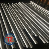 Inconel 718無縫管//機(jī)械性能