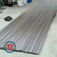 Inconel X-750無縫管//機械性能