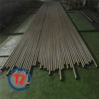 Hastelloy C22無縫管//毛細管