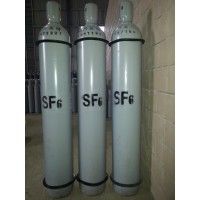 供应国家电网专用高纯SF6六氟化硫灭弧气体