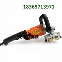 板材荔枝面打磨電錘 墻面翻新打毛電動(dòng)鑿毛機(jī)