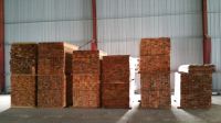 2天然防腐木硬木板材7