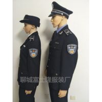 新城建監(jiān)察標志服,新城建監(jiān)察工作服系列